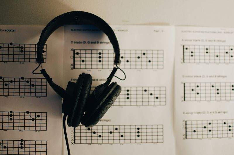 Studio Harmonie Paris