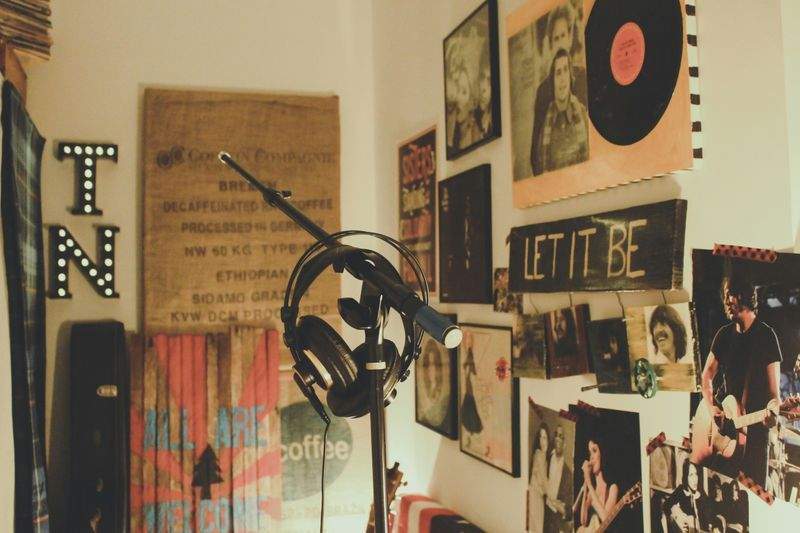 Studio Harmonie Paris