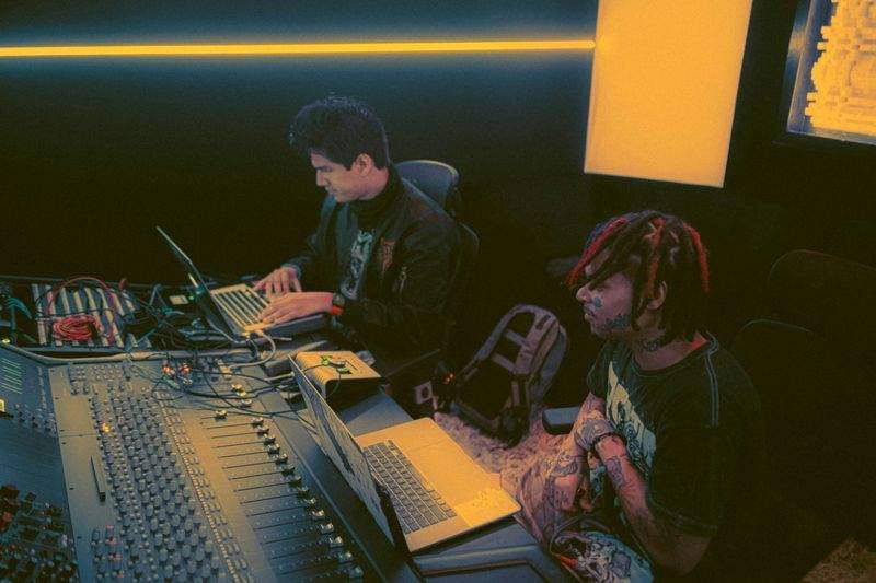 Pourquoi l’acoustique change tout en production musicale