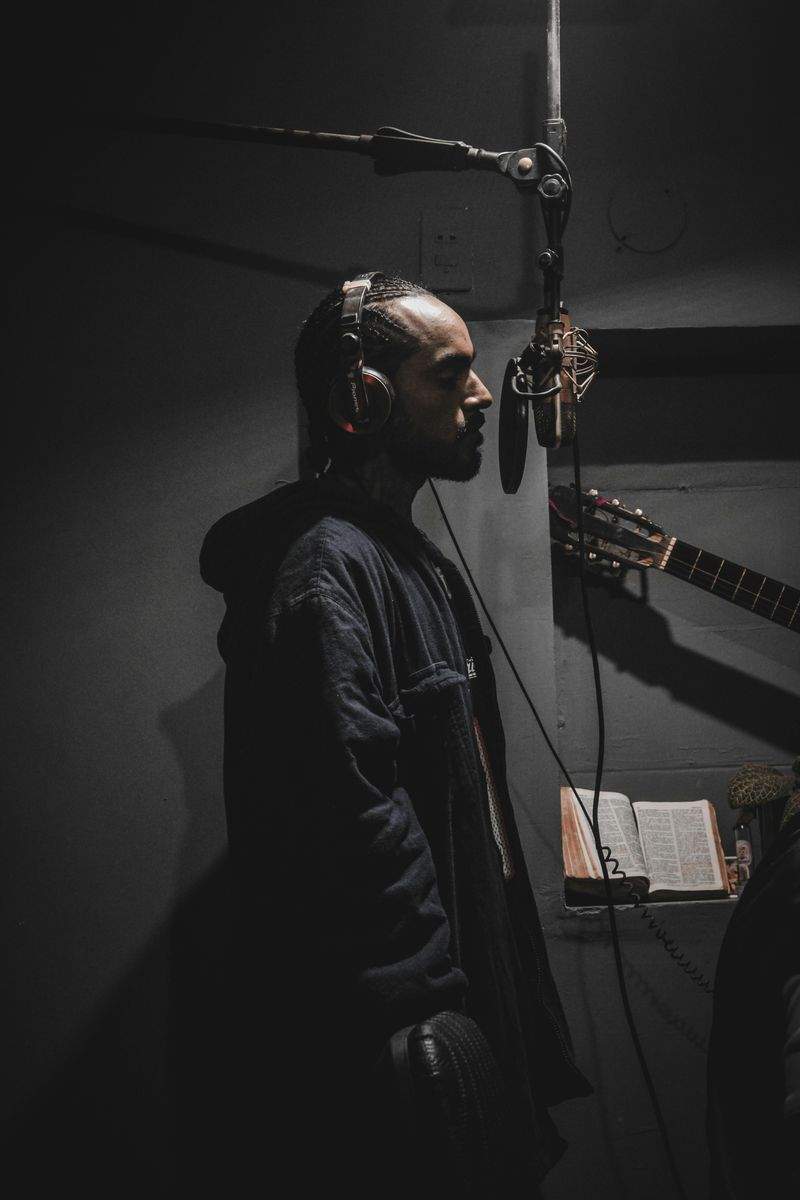 5 idées pour stimuler votre créativité avant d’entrer en studio