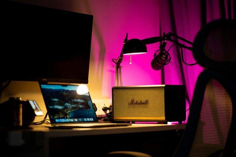 Studio Harmonie Paris 1