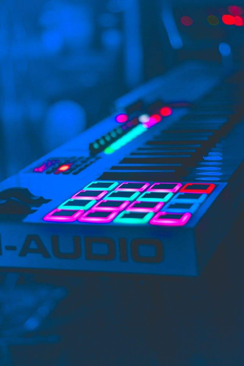 Studio Harmonie Paris 13