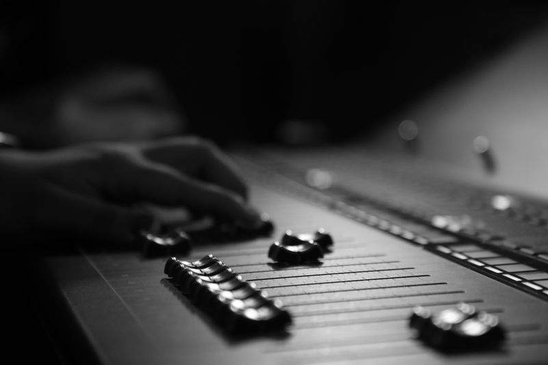 Studio Harmonie Paris 15