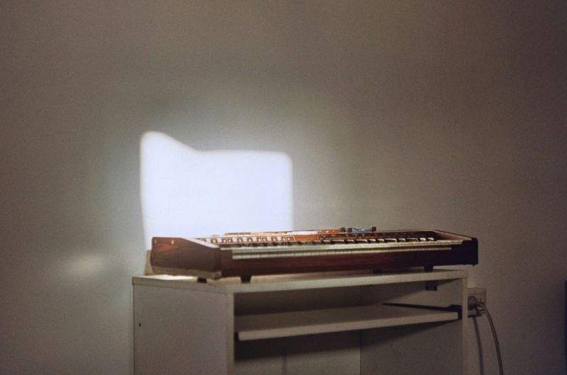 Studio Harmonie Paris 3