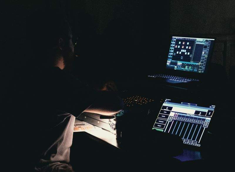 Studio Harmonie Paris 5
