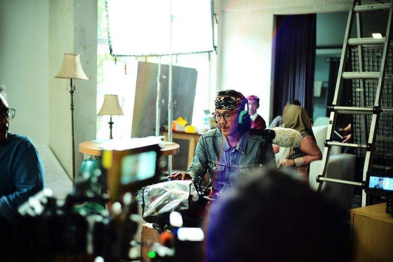 Studio Harmonie Paris 7